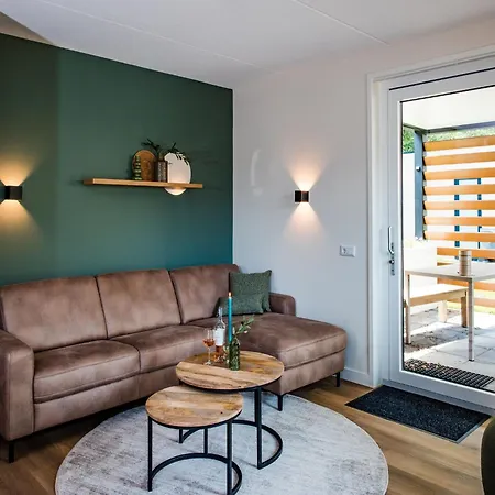 Holiday home In With Terrace *