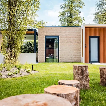 In With Terrace Holiday home