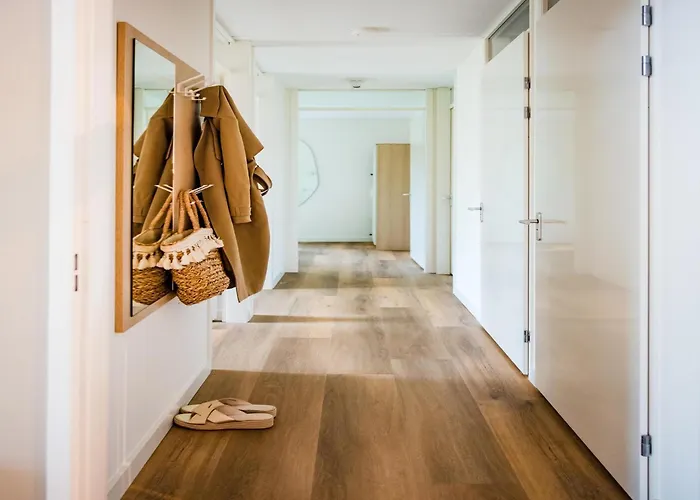 In Veluwe Near Nature Reserve Dom wakacyjny Voorthuizen