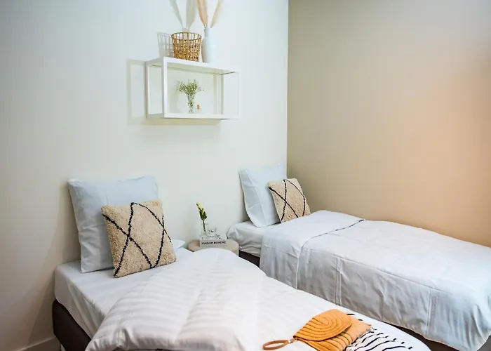 In Veluwe Near Nature Reserve * Voorthuizen