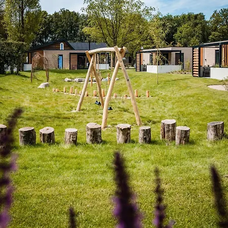 Tatil Evi In Veluwe Near Nature Reserve Voorthuizen