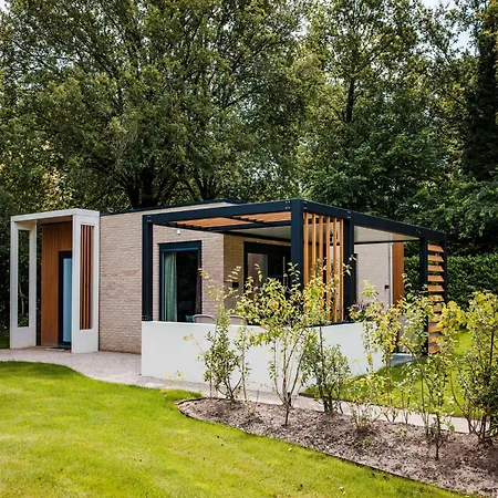 Tatil Evi In Veluwe Near Nature Reserve Voorthuizen