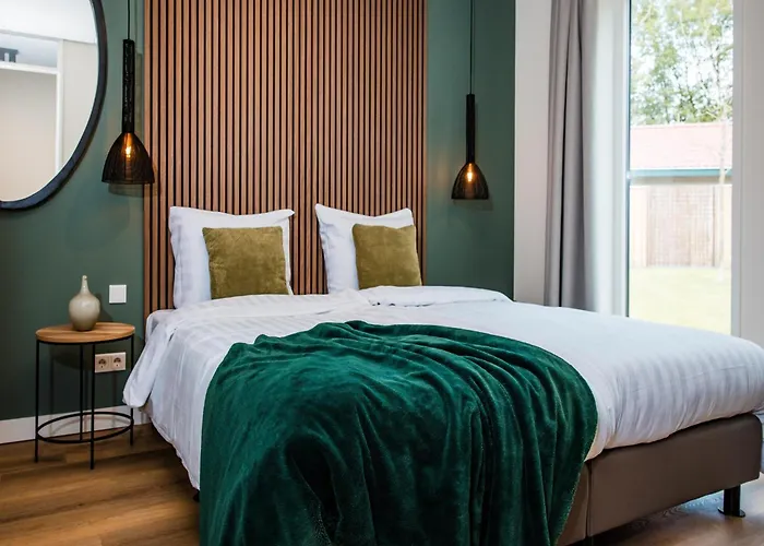 In Veluwe Near Nature Reserve * Voorthuizen