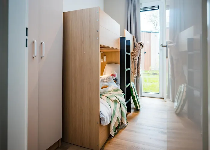 Tatil Evi In Veluwe Near Nature Reserve