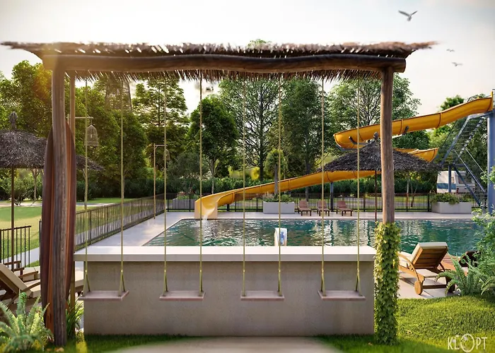 Tatil Evi In Veluwe Near Nature Reserve